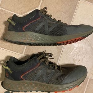 New Balance Men's Fresh Foam Arishi Trail Shoes